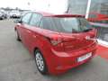 Hyundai i20 Berlina Automático de 5 Puertas Mauve - thumbnail 10
