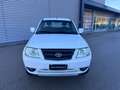 Tata Xenon 2.2 Dicor 4x4 PC Cassonato pick-up 4WD AWD Weiß - thumbnail 2