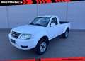 Tata Xenon 2.2 Dicor 4x4 PC Cassonato pick-up 4WD AWD Weiß - thumbnail 1