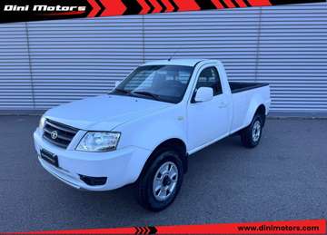 2.2 Dicor 4x4 PC Cassonato pick-up 4WD AWD