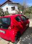 Toyota Aygo 3p 1.0 Sol m-mt Rosso - thumbnail 2