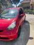 Toyota Aygo 3p 1.0 Sol m-mt Rosso - thumbnail 3