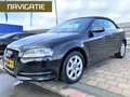 Audi A3 Cabriolet 1.8 TFSI Attraction Pro Line Business Au Zwart - thumbnail 3