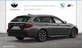 BMW 520 d xDrive Touring M Sportpaket Head-Up DAB Grau - thumbnail 2