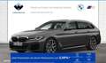 BMW 520 d xDrive Touring M Sportpaket Head-Up DAB Grau - thumbnail 1