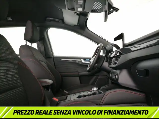 Ford Kuga view 6