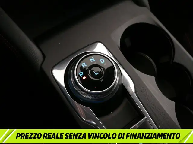 Ford Kuga view 14