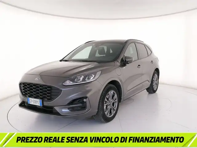 2023 Ford Kuga in Grey for sale