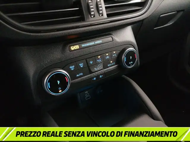 Ford Kuga view 15