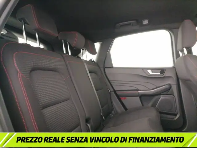 Ford Kuga view 8