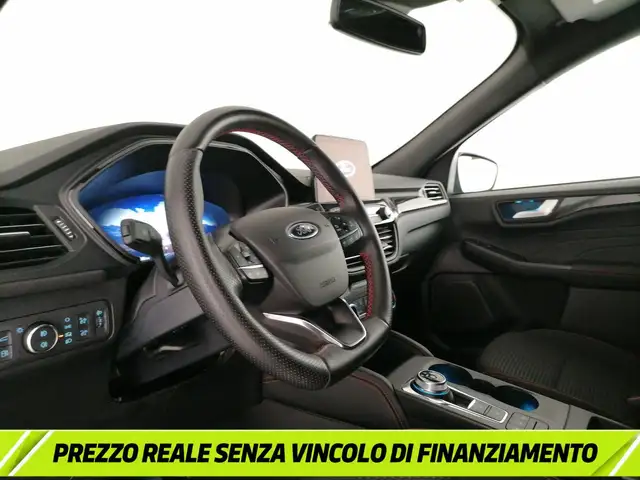 Ford Kuga view 12