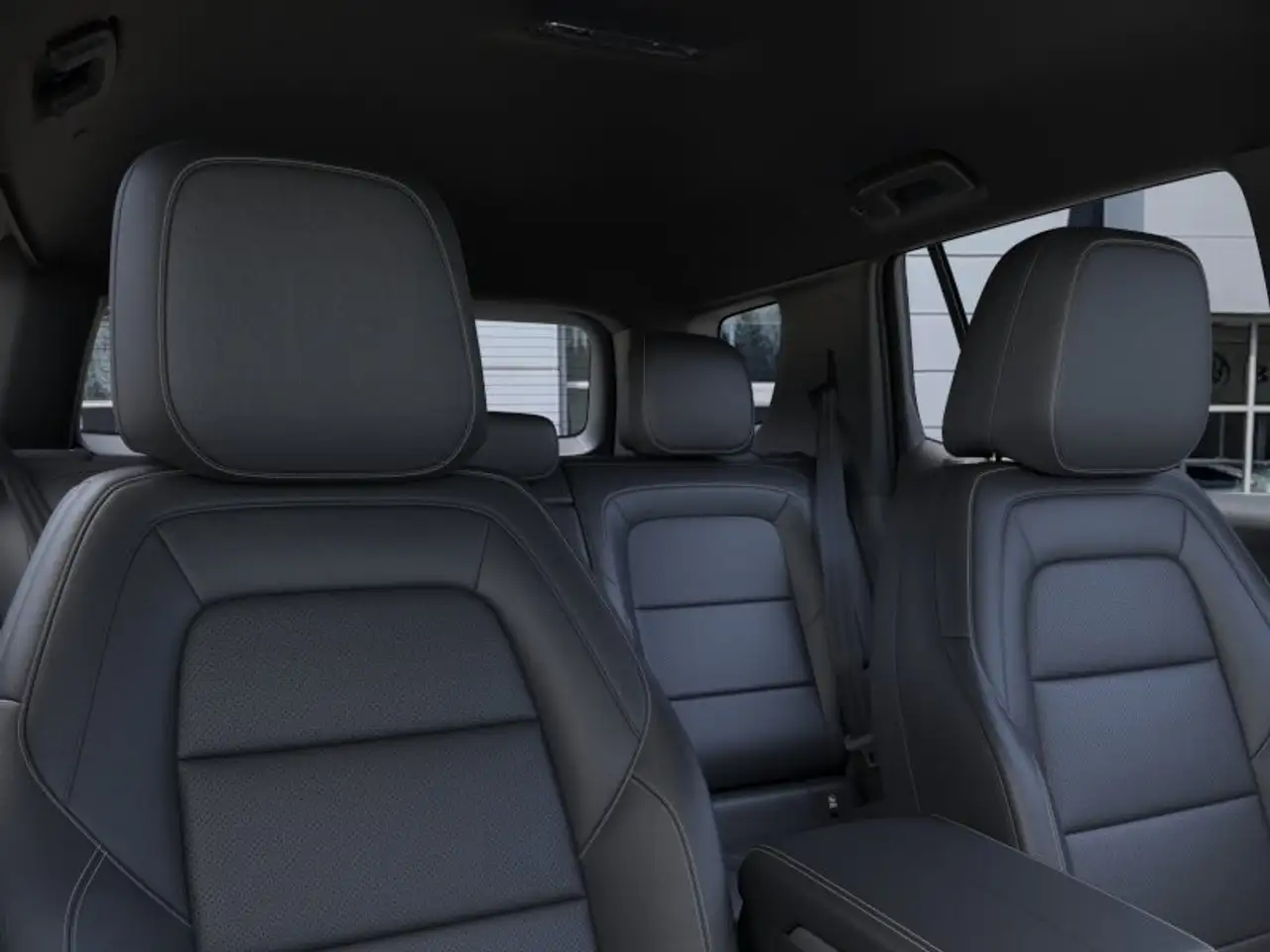 GMC Terrain photo GMC Terrain