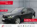 Volkswagen Tiguan Allspace 2.0 TDI 4M R-LINE LEDER+AHK+PANO Schwarz - thumbnail 1