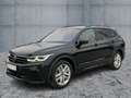 Volkswagen Tiguan Allspace 2.0 TDI 4M R-LINE LEDER+AHK+PANO Schwarz - thumbnail 2