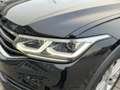 Volkswagen Tiguan Allspace 2.0 TDI 4M R-LINE LEDER+AHK+PANO Schwarz - thumbnail 21