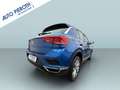 Volkswagen T-Roc 1.5 TSI ACT Style Blau - thumbnail 3