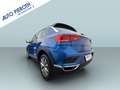 Volkswagen T-Roc 1.5 TSI ACT Style Blau - thumbnail 2