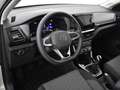 Volkswagen T-Cross Life Edition 1.0 TSI 95 pk 5 versn. Hand · Achteru Plateado - thumbnail 30