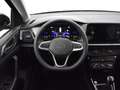 Volkswagen T-Cross Life Edition 1.0 TSI 95 pk 5 versn. Hand · Achteru Plateado - thumbnail 3