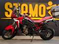 Honda CRF 1100 DCT URBAN Piros - thumbnail 4