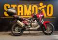 Honda CRF 1100 DCT URBAN Piros - thumbnail 1