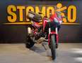 Honda CRF 1100 DCT URBAN Piros - thumbnail 2