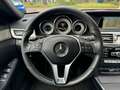 Mercedes-Benz E 200 CGI AVANTGARD AUT NAVI LED VOLL SCHECKHEFT Zwart - thumbnail 9