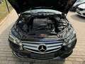 Mercedes-Benz E 200 CGI AVANTGARD AUT NAVI LED VOLL SCHECKHEFT Noir - thumbnail 15