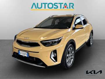 1.0 t-gdi mhev Style 120cv dct