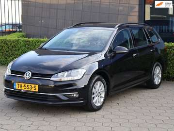 1.0 TSI|Adaptive|Carplay|Climate|PDC|Dealer Onderh