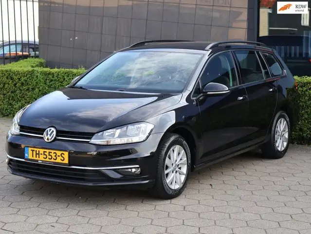 Volkswagen Golf Variant 1.0 TSI|Adaptive|Carplay|Climate|PDC|Dealer Onderh