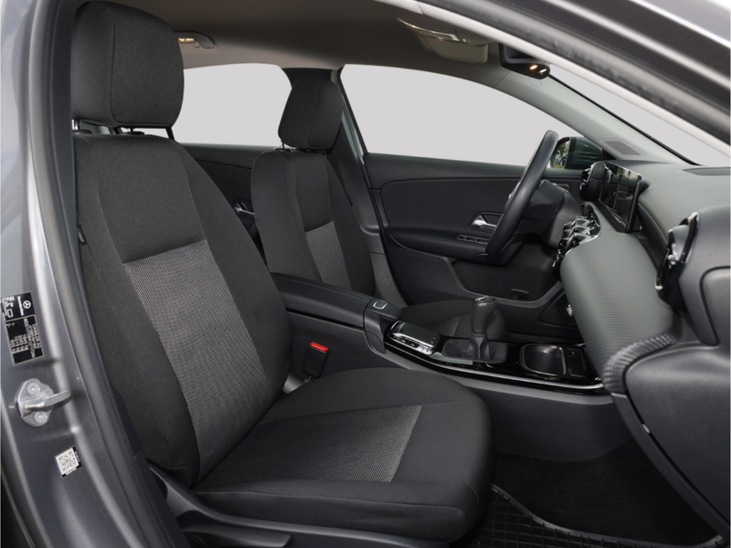 Mercedes-Benz A 180 -Klasse Business 6-Gang Navi — photo 6