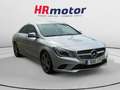 Mercedes-Benz CLA 180 Urban Gris - thumbnail 1