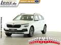 Skoda Kamiq Tour Matrix Navi ACC LHZ RFK FSE Smartlink Weiß - thumbnail 1