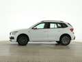 Skoda Kamiq Tour Matrix Navi ACC LHZ RFK FSE Smartlink Weiß - thumbnail 5
