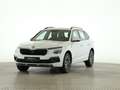 Skoda Kamiq Tour Matrix Navi ACC LHZ RFK FSE Smartlink Weiß - thumbnail 3