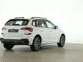 Skoda Kamiq Tour Matrix Navi ACC LHZ RFK FSE Smartlink Weiß - thumbnail 4