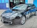 Alfa Romeo Giulietta Super 1,4 TB ( Sommerfahrzeug!!!) Schwarz - thumbnail 4