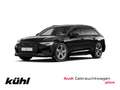 Audi A6 45 TDI Q S tronic advanced Matrix ACC K Schwarz - thumbnail 1