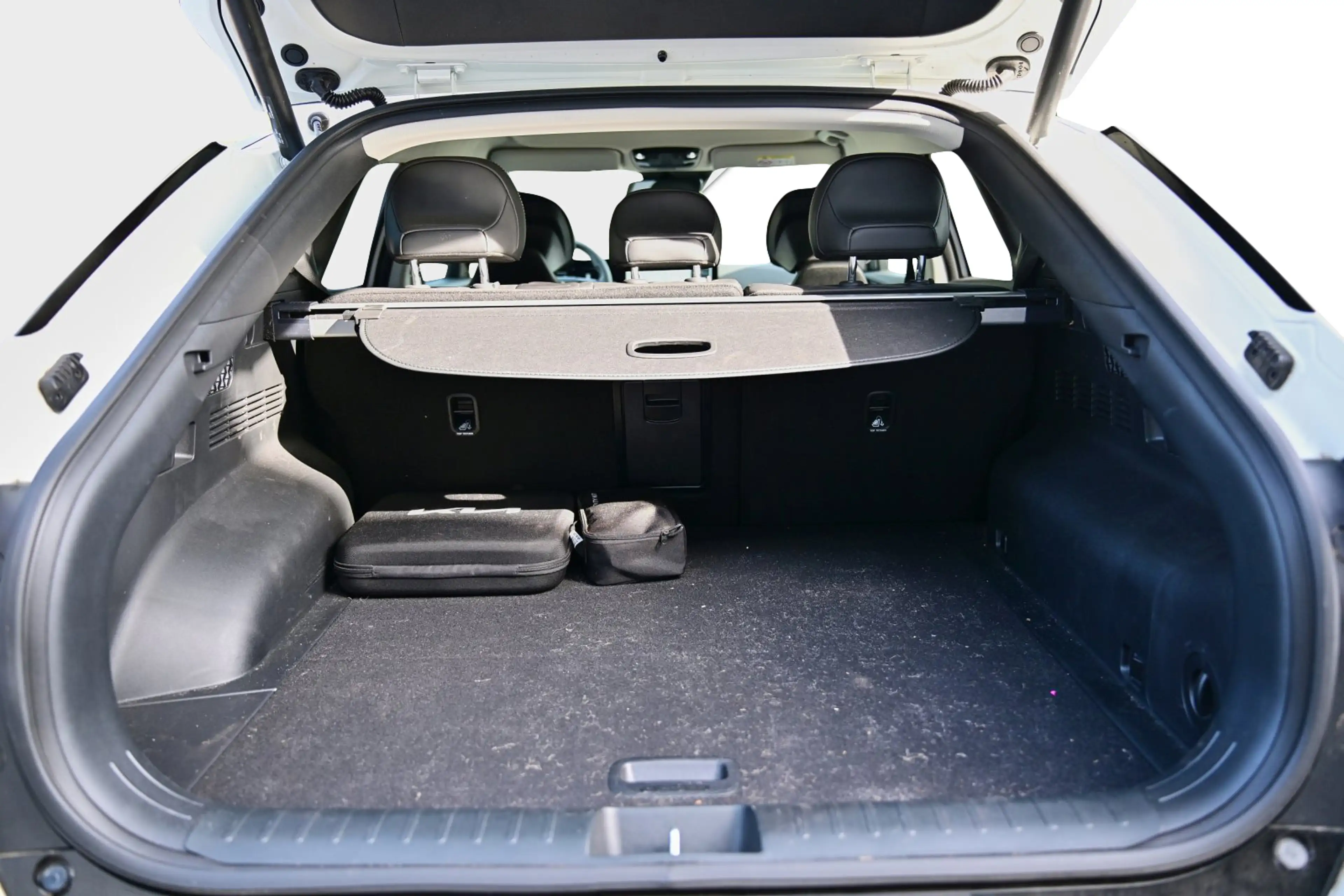 Kia EV6 Earth 2WD 84 kWh WP Dr-Wise Sound Des Com — photo 7