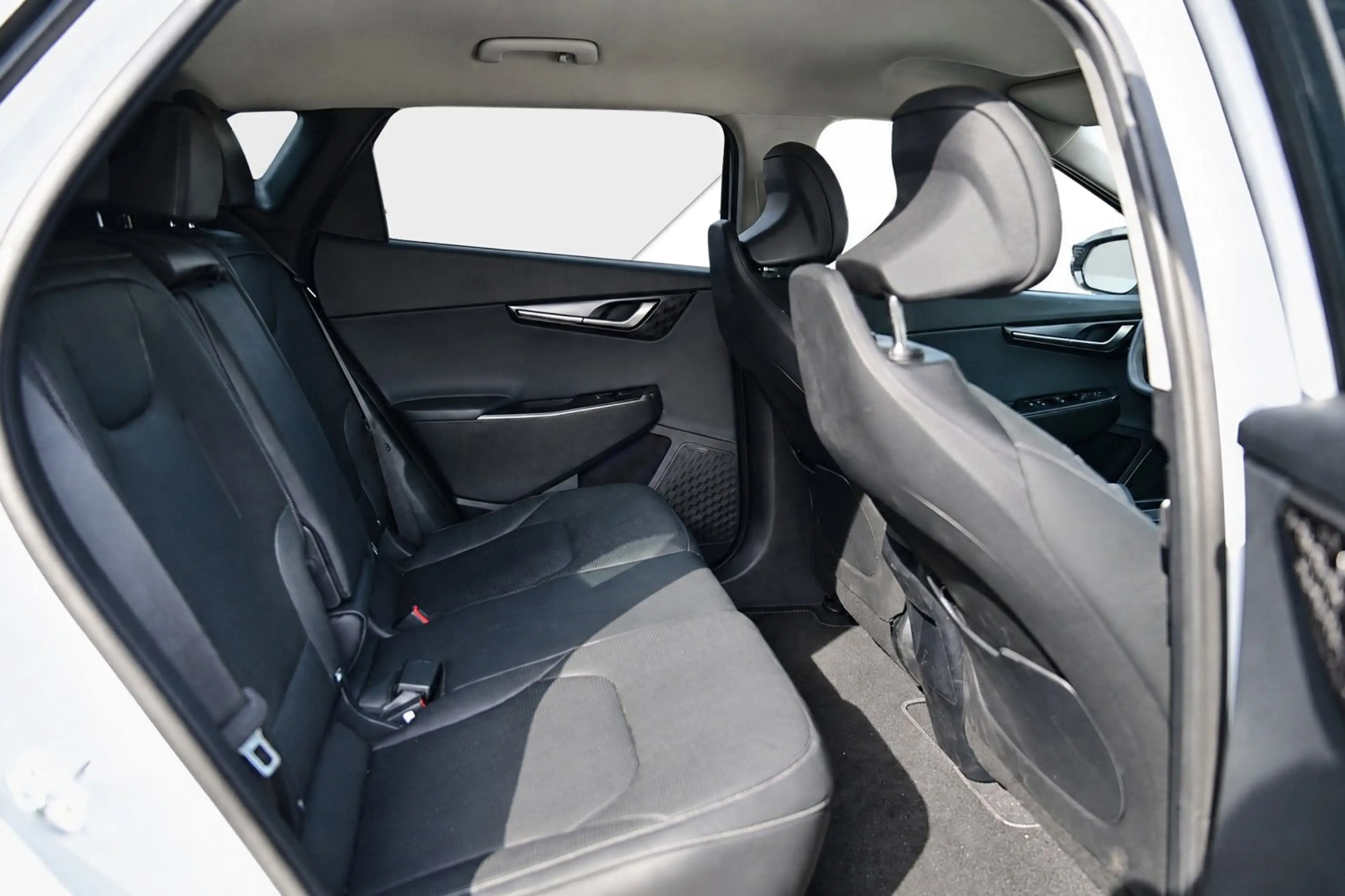 Kia EV6 Earth 2WD 84 kWh WP Dr-Wise Sound Des Com — photo 12