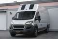 Peugeot Boxer 4x4 (Dangel) 435 L4H3 Komfort HDi 150 Allrad Grau - thumbnail 50