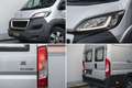 Peugeot Boxer 4x4 (Dangel) 435 L4H3 Komfort HDi 150 Allrad Grau - thumbnail 45