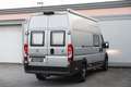 Peugeot Boxer 4x4 (Dangel) 435 L4H3 Komfort HDi 150 Allrad Grau - thumbnail 11