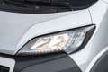 Peugeot Boxer 4x4 (Dangel) 435 L4H3 Komfort HDi 150 Allrad Grau - thumbnail 8