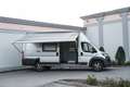 Peugeot Boxer 4x4 (Dangel) 435 L4H3 Komfort HDi 150 Allrad Grau - thumbnail 5