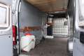 Peugeot Boxer 4x4 (Dangel) 435 L4H3 Komfort HDi 150 Allrad Grau - thumbnail 19