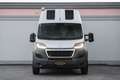Peugeot Boxer 4x4 (Dangel) 435 L4H3 Komfort HDi 150 Allrad Grau - thumbnail 4