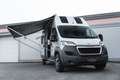 Peugeot Boxer 4x4 (Dangel) 435 L4H3 Komfort HDi 150 Allrad Grau - thumbnail 48