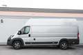 Peugeot Boxer 4x4 (Dangel) 435 L4H3 Komfort HDi 150 Allrad Grau - thumbnail 7